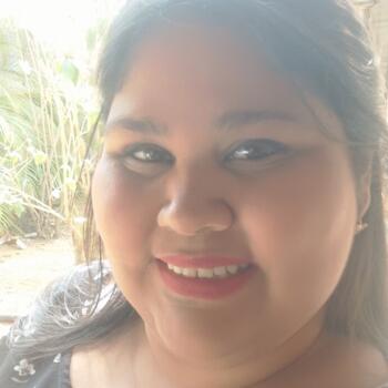 Niñera en Cabudare: Danyelis