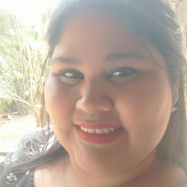 Niñera en Cabudare: Danyelis