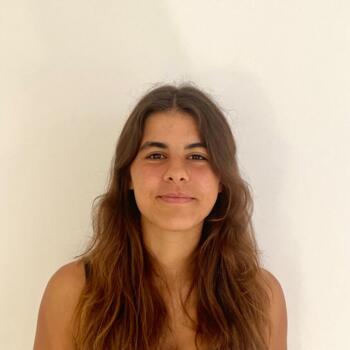 Babysitter in Oeiras: Joana