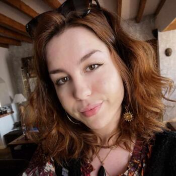 Babysitter in Troyes: Alizée