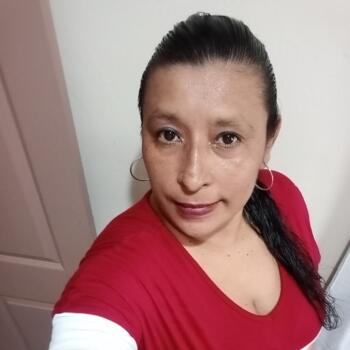 Babysitter Panama City: Claribel