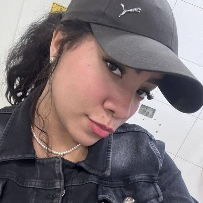 Niñera en Santiago de Chile: Dina