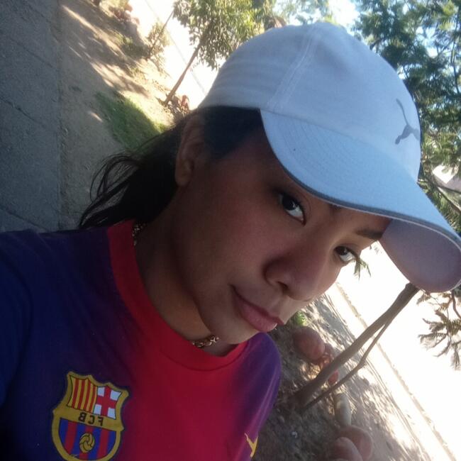 Babysitter in Santiago: Dina