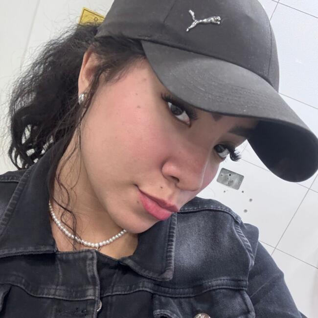 Babysitter in Santiago: Dina