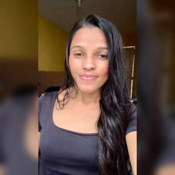 Babysitter in Santa Rita: Janaina