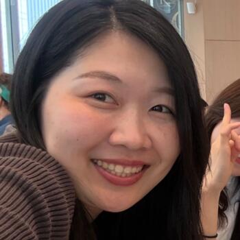 Babysitter Vancouver: Ayumi