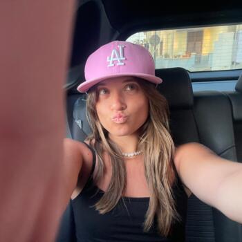 Babysitter a Senago: Rebecca