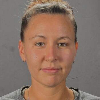 Babysitter in Chula Vista: Alessia