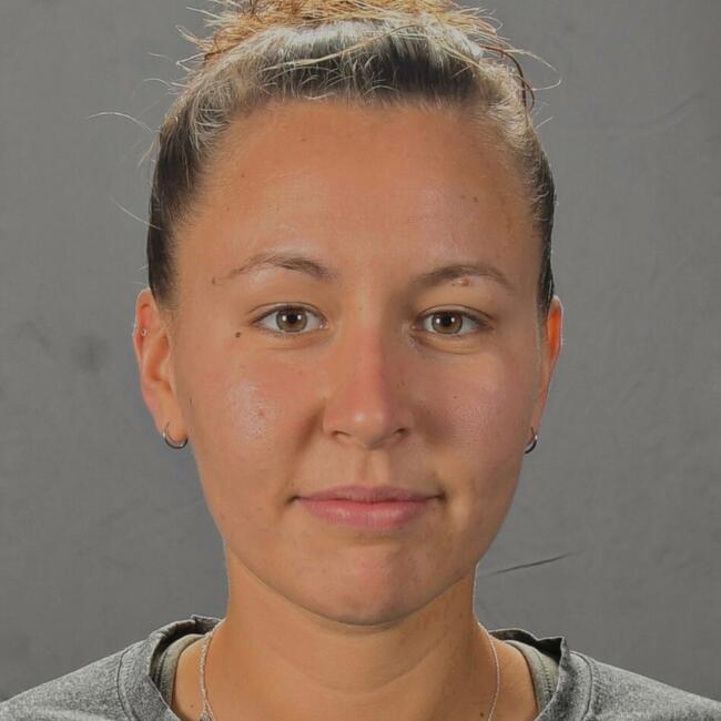 Babysitter in Chula Vista: Alessia