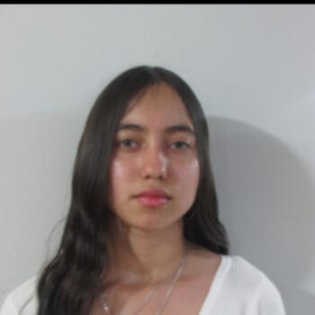 Babysitter in Bogotá: Adriana Muñoz