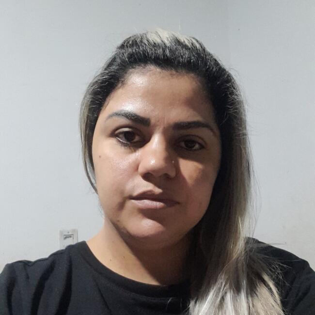 Babysitter in Cuiabá: Gilda alves