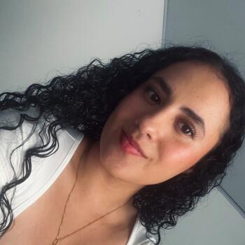 Niñera Fusagasugá: Paula
