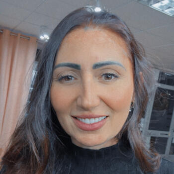 Babysitter em Portimão: Naldiléia Inez