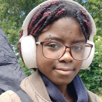 Babysitter in Askeby (Region Sjælland): Ndeye Fatou