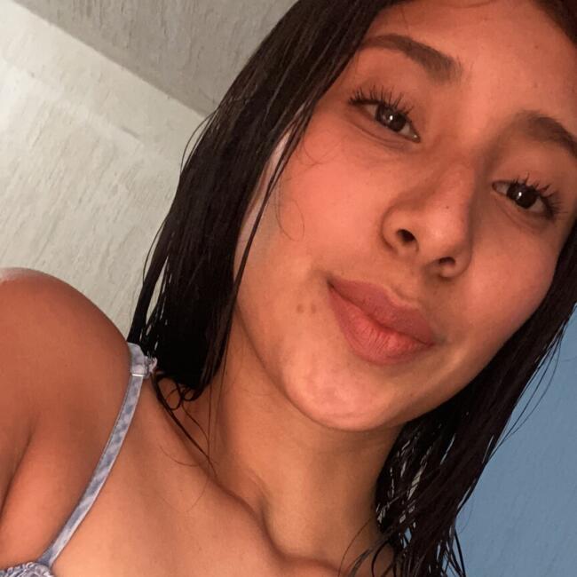 Babysitting job in Los Mangos (Cosoleacaque): Naidelyn