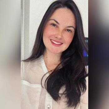 Babysitter Curitiba: Ana Paula