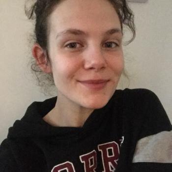 Babysitter Linköping: Mathilda
