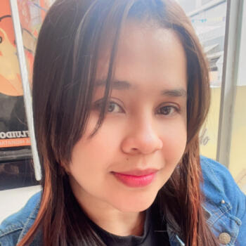 Babysitter in Granada: Paola