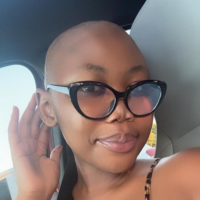 Babysitter in Cape Town: Lelethu