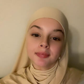 Babysitter in Chauny: Treycie