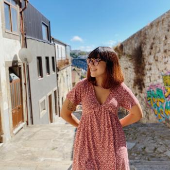 Babysitter in Vila Nova de Gaia: Liliana