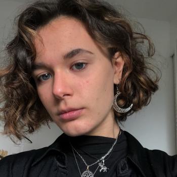 Babysitter in Lille: Elisa