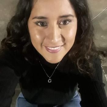 Niñera en Chiclayo: Gaby