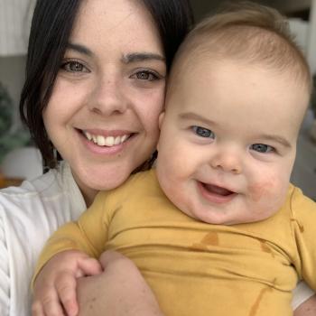 Babysitting job in Launceston: babysitting job Claire