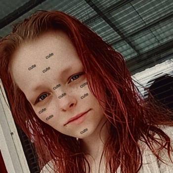 Babysitter in Örebro: Johanna