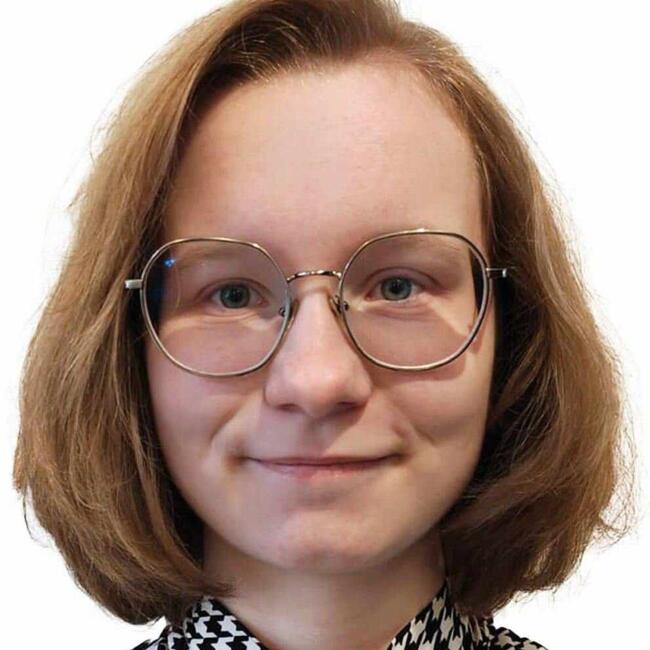 Opiekunka do dziecka w Łódź: Aleksandra