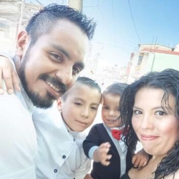 Trabajo para niñera en Tlanepantla de baz: trabajo de niñera Gerardo
