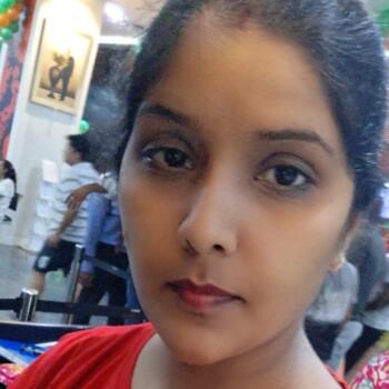 Parent Ghaziabad: Megha