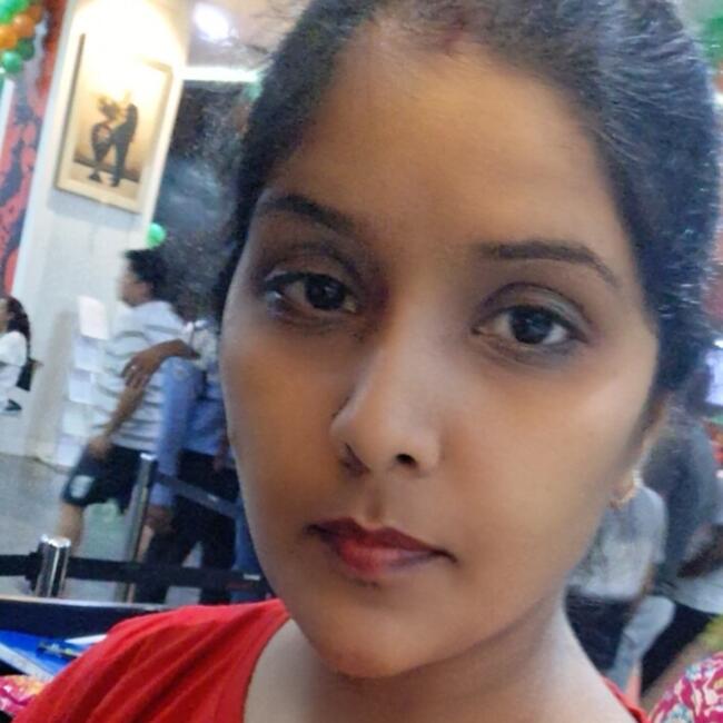 Babysitting job in Ghaziabad: Megha