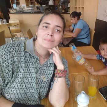 Niñera en San Miguel de Tucumán: Marta karina