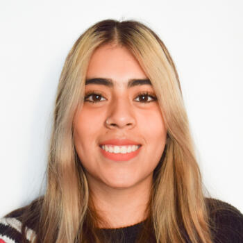 Niñera en San Miguel de Allende: Mariana