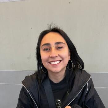 Niñera en Santiago de Chile: Trinidad