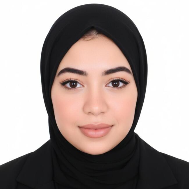 مربية أطفال في الدار البيضاء: Meryem