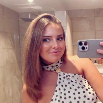 Babysitter in Helsingborg: Emma