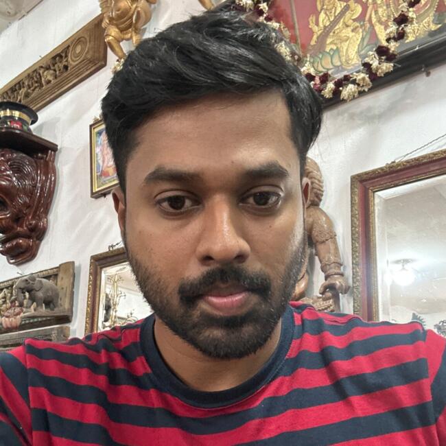 Babysitting job in Bengaluru: Rama