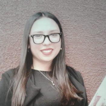 Babysitter in Melipilla: Alejandra