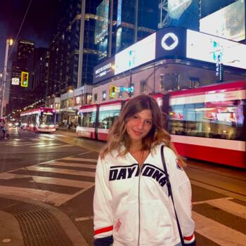 Babysitter in Toronto: Kumsal Seray
