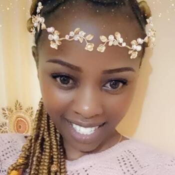 Nanny Dubai: Monicah