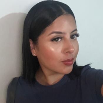 Babysitter in London: Gabriela