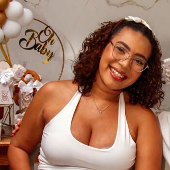 Babysitter in São Gonçalo (São Gonçalo): Regiane