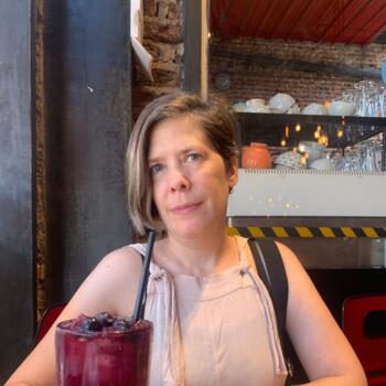 Babysitter Buenos Aires: Maria Laura