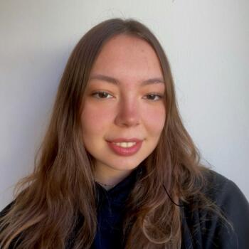 Babysitter Montevideo: Josefina