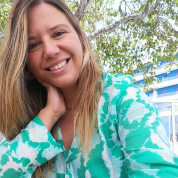 Babysitting job in Canedo (Distrito de Aveiro): babysitting job Sara