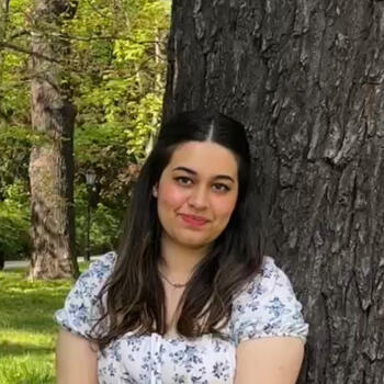 Opiekunka do dziecka w Łódź: Minahil