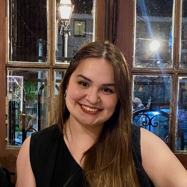 Niñera en Santa María de Punilla: Shamira