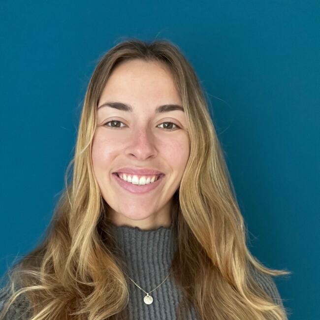 Nounou à Urdorf: Lucia